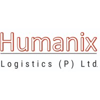 Humanix Logistics P Ltd logo - Similar company to Humanix