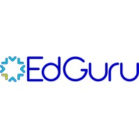 EdGuru logo - Similar company to Sigmacamp