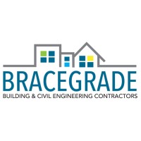 Bracegrade Ltd. logo - Similar company to Martins Construction Ltd