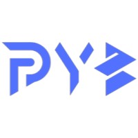 PYB247 logo - Similar company to Algostrauss