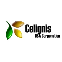Celignis USA Corporation logo - Similar company to Celignis Biomass Lab