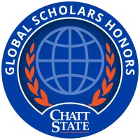 Chattanooga State Community College Honors logo - Similar company to 2Nd Mile Ministries
