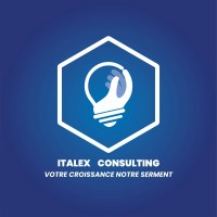 ITALEX CONSULTING logo - Similar company to E4Impact Afrique Francophone