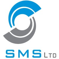 SMS Limited logo - Similar company to Sms Mining