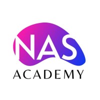 Nas Academy logo - Similar company to Nas Summit