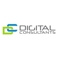 Digital Consultants logo - Similar company to Graphiks Digital