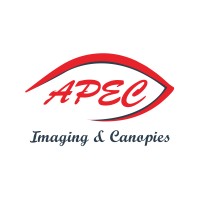 APEC IMAGING AND CANOPIES logo - Similar company to Blue Beam