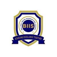 Brilliant Indian International School logo - Similar company to M.E.S. Indian School
