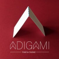 Adigami Studio logo - Similar company to Circular Material Library