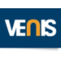 Venis SpA logo - Similar company to Bluehitech