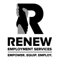 Renew Employment Services logo - Similar company to Moller Wealth Partners