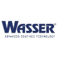Wasser Coatings logo - Similar company to Flora Advanced Materials