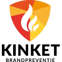 Kinket Brandpreventie logo - Similar company to 3S Beheer B.V.