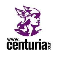 Centuria Noticias logo - Similar company to El Sol Del Centro