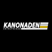 Kanonaden Entreprenad Mälardalen AB logo - Similar company to G Construct Ab