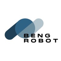 Beng Robot Technologies logo - Similar company to Ibak Technologies