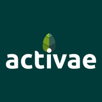 ACTIVAE logo - Similar company to Eco2Planet