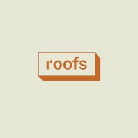 Roofs Agência logo - Similar company to Agência Kharis