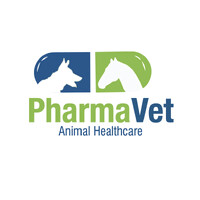 Pharmavet logo - Similar company to Ennkar, Inc.