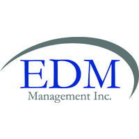 EDM Management, Inc. logo - Similar company to Briarfield Health Care Centers