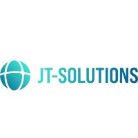 JT-Solutions Oy logo - Similar company to Ab Me Group Oy Ltd