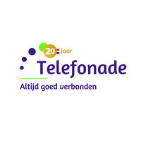 Telefonade logo - Similar company to Cloudstekker