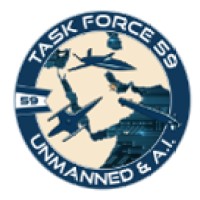 Task Force 59 logo - Similar company to Peter Obi Action Network