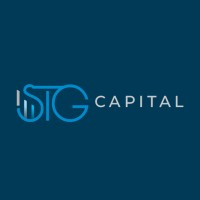 STG Capital logo - Similar company to Armstrong By Daher