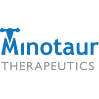 Minotaur Therapeutics logo - Similar company to Mablytics, Inc.