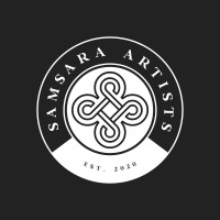 Samsara Artists logo - Similar company to Planweave.Ai