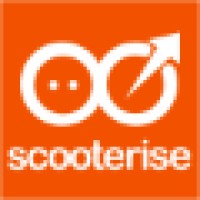 Scooterise logo - Similar company to Watobject