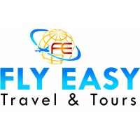 Fly Easy Travel & Tours logo - Similar company to Bd Fly Aviation & Tourism Ltd.
