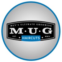 Men'S Ultimate Grooming (Mug)