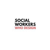 Social Workers Who Design logo - Similar company to Pause And Effect