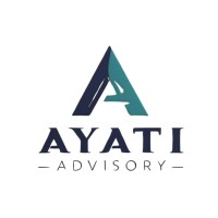 Ayati Advisory logo - Similar company to Elmon Agency