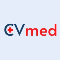 Cvmed.lt logo - Similar company to Freakin Studio