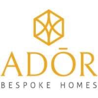Ador Bespoke Homes logo - Similar company to Brissette Architects, Inc.