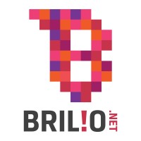 Brilio.net logo - Similar company to Brilio