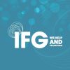 Inno Fuse Global logo - Similar company to Ocai Tech Solutions