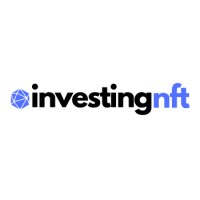 InvestingNFT logo - Similar company to Bcncosulting.Es