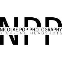 Nicolae Pop Photography logo - Similar company to 100Summits.Com