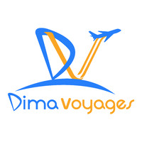 Dima Voyages Tunisia logo - Similar company to Spadflow اسپادفلو