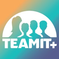 project TEAMIT+ logo - Similar company to Estia-Tech