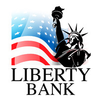 Liberty Bank Inc logo - Similar company to American United Federal Credit Union