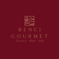 Benci Gourmet logo - Similar company to Borboletta