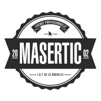 Licence Professionnelle Masertic