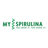 MySpirulina GmbH logo - Similar company to Psyched4