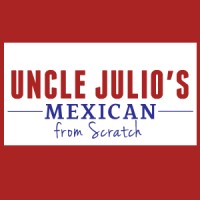Uncle Julio's Restaurant Group logo - Similar company to Centurion Restaurant Group