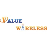 Value Wireless logo - Similar company to Dance Teachers Network