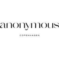 Anonymous Copenhagen logo - Similar company to Neble + Rohde